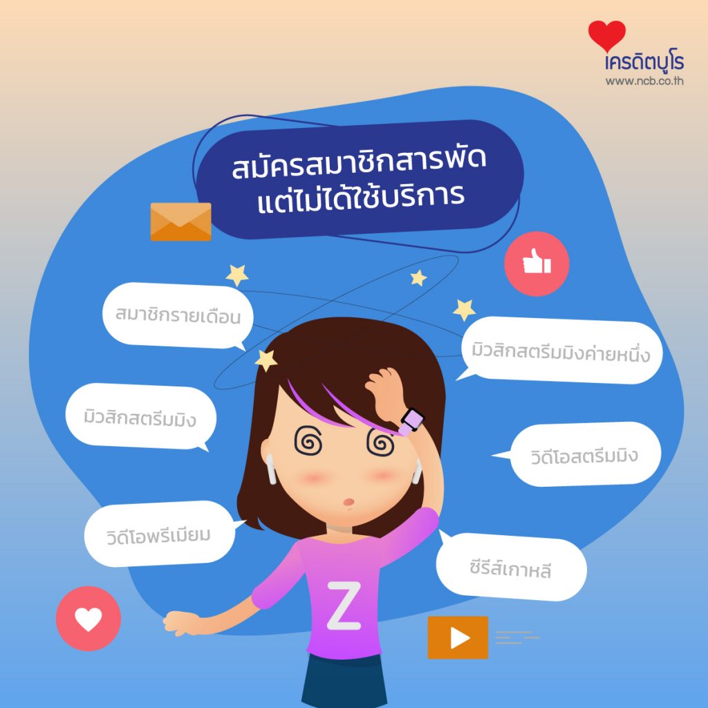 รายจ่าย “ไม่จำเป็น” ต้องเททิ้ง ก่อนเป็นหนี้เกินตัว